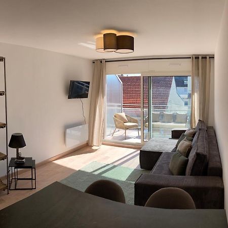 Type 3 Touquet Paris Plage Centre Le Touquet Luaran gambar