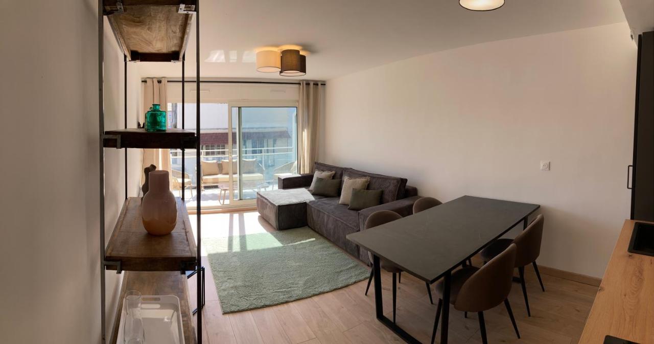Type 3 Touquet Paris Plage Centre Le Touquet Luaran gambar