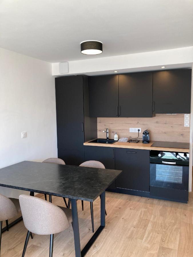 Type 3 Touquet Paris Plage Centre Le Touquet Luaran gambar