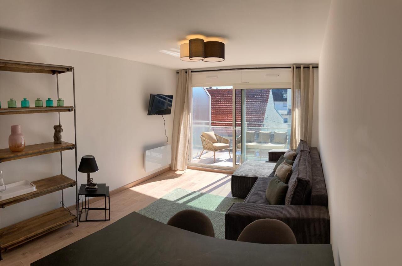 Type 3 Touquet Paris Plage Centre Le Touquet Luaran gambar