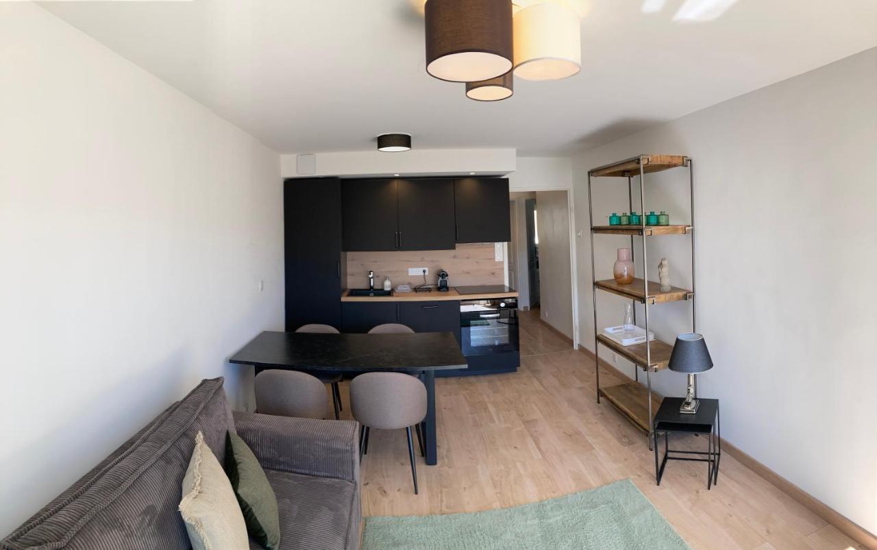 Type 3 Touquet Paris Plage Centre Le Touquet Luaran gambar