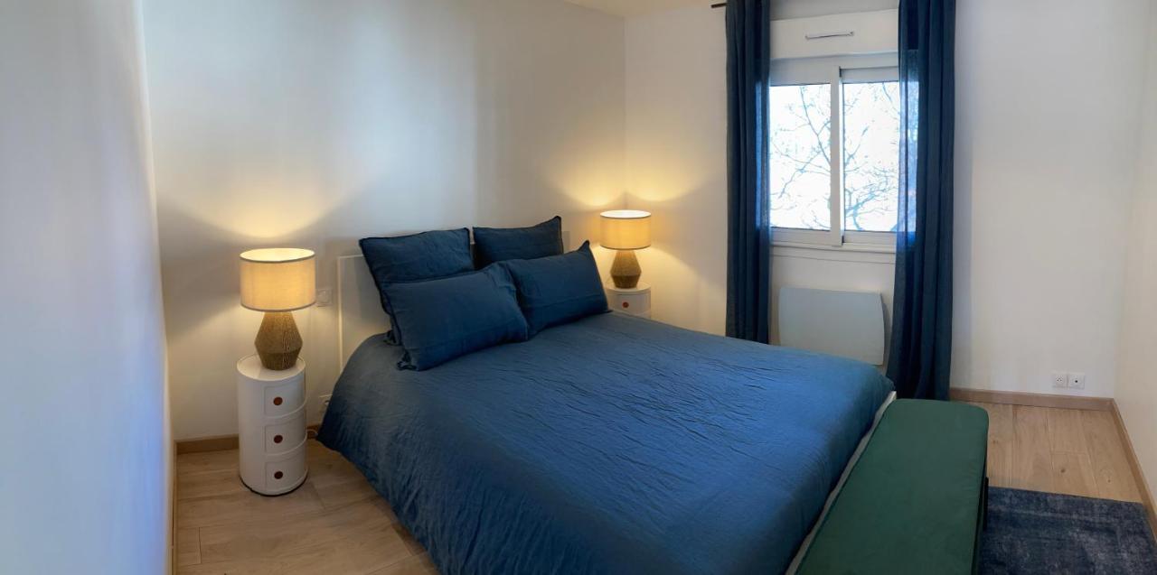 Type 3 Touquet Paris Plage Centre Le Touquet Luaran gambar